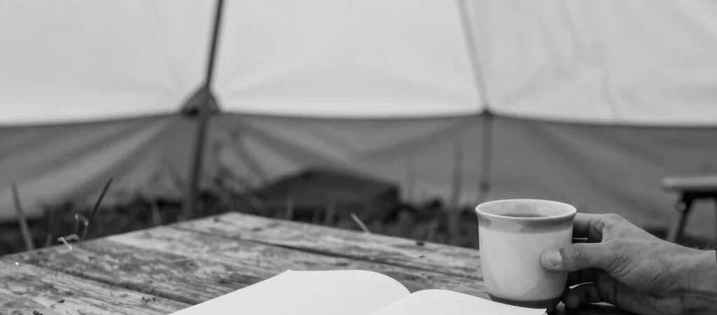 Listening Beyond the Protocol in Displacement Camps
